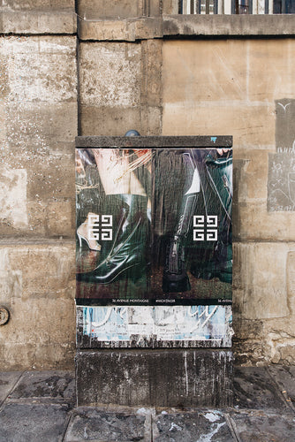 36 Avenue Montaigne