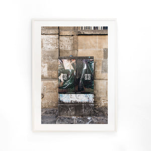 36 Avenue Montaigne