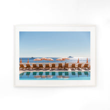 Load image into Gallery viewer, A Pool With a View