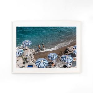 Beach Walk
