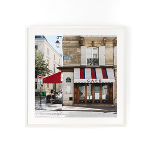 Café