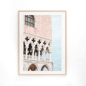 Doges Palace