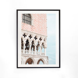 Doges Palace