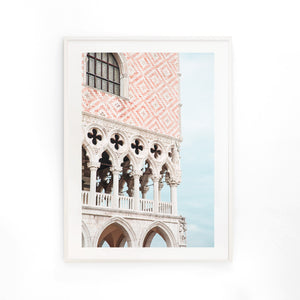 Doges Palace