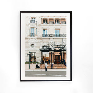 Hotel de Paris