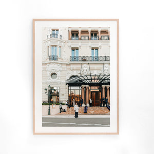 Hotel de Paris