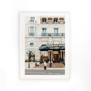 Hotel de Paris
