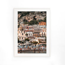 Load image into Gallery viewer, Positano