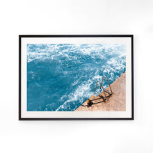 Load image into Gallery viewer, Sea Swim