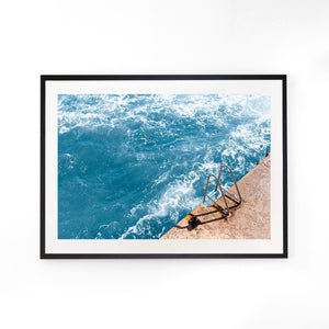 Sea Swim