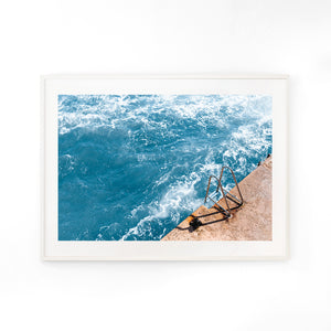Sea Swim