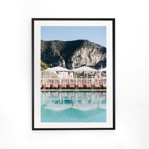 Sur la Mer