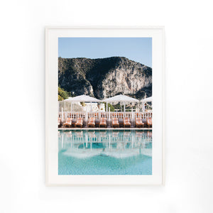 Sur la Mer