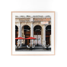 Load image into Gallery viewer, Théâtre Édouard
