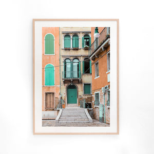 Verde Veneziano