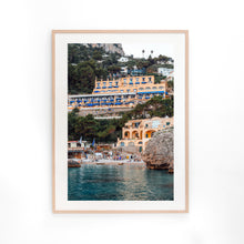 Load image into Gallery viewer, Marina Piccola