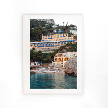 Load image into Gallery viewer, Marina Piccola