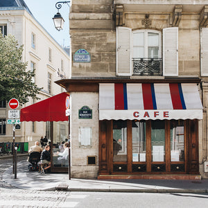 Café