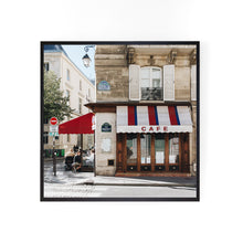 Load image into Gallery viewer, Café
