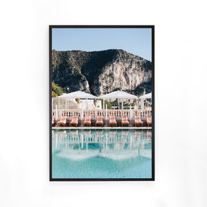 Sur la Mer