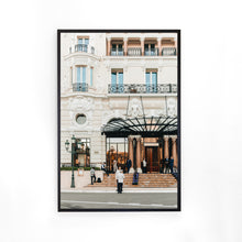 Load image into Gallery viewer, Hotel de Paris