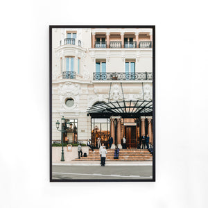 Hotel de Paris