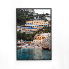 Load image into Gallery viewer, Marina Piccola