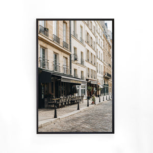 Place Dauphin