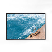 Load image into Gallery viewer, Sea Swim