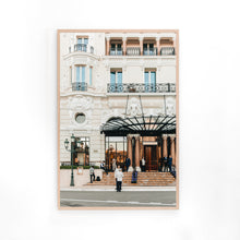 Load image into Gallery viewer, Hotel de Paris