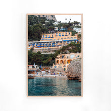 Load image into Gallery viewer, Marina Piccola