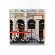 Load image into Gallery viewer, Théâtre Édouard