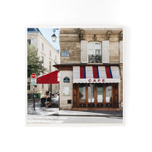 Load image into Gallery viewer, Café