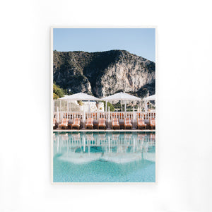 Sur la Mer