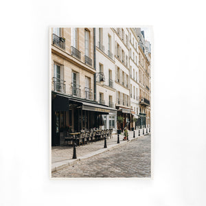 Place Dauphin