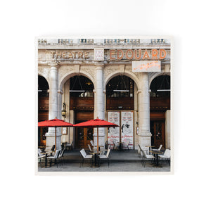 Théâtre Édouard