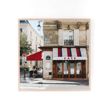 Load image into Gallery viewer, Café