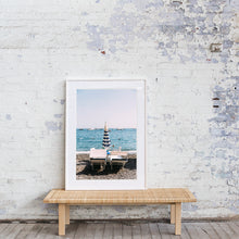 Load image into Gallery viewer, Gone Swimming
