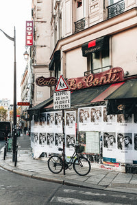 Le Conti