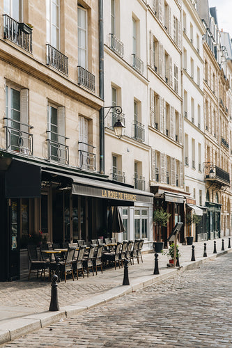 Place Dauphin