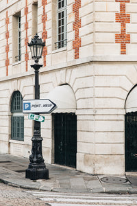 Pont Neuf