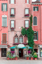 Load image into Gallery viewer, Pink Facade Venice Italy