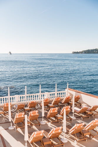 Sun Lounges